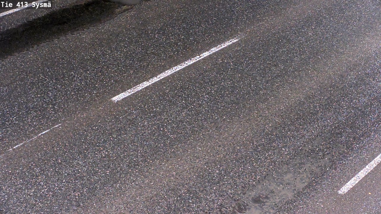 Kelikamerat Kuva Tie 413 Sysmä, Koskue, Sysmä, Päijät-Häme