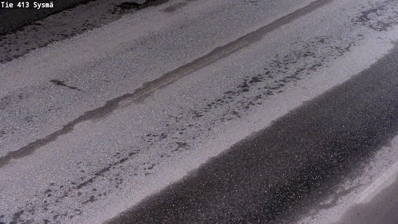 Kelikamerat Kuva Tie 413 Sysmä, Koskue, Sysmä, Päijät-Häme