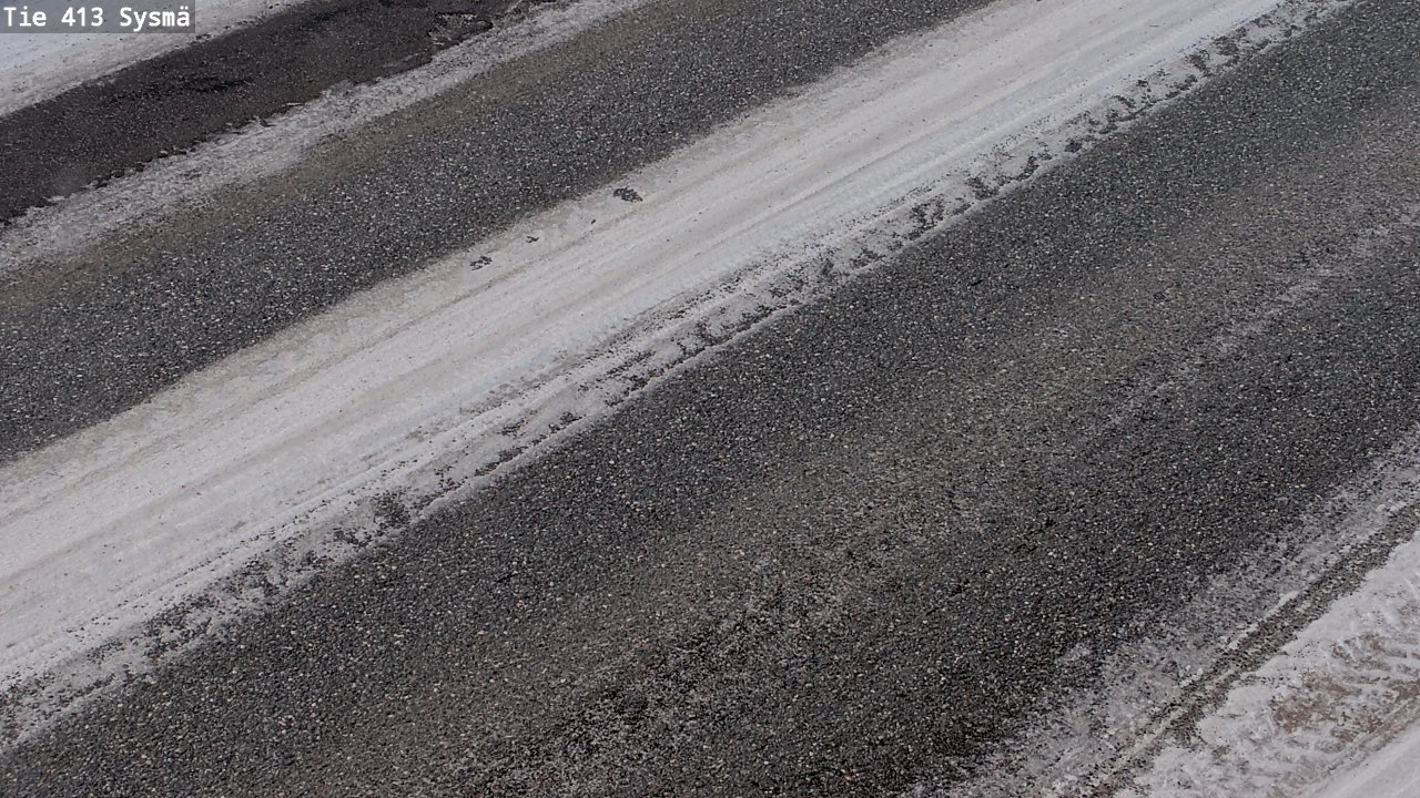 Kelikamerat Kuva Tie 413 Sysmä, Koskue, Sysmä, Päijät-Häme