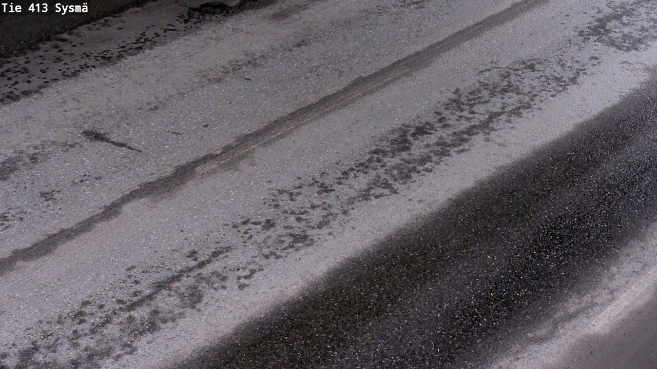 Kelikamerat Kuva Tie 413 Sysmä, Koskue, Sysmä, Päijät-Häme