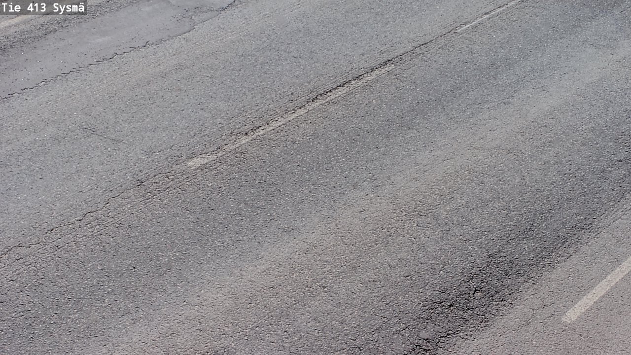 Kelikamerat Kuva Tie 413 Sysmä, Koskue, Sysmä, Päijät-Häme