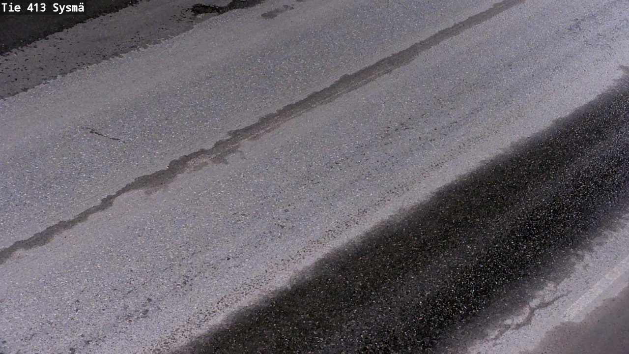 Kelikamerat Kuva Tie 413 Sysmä, Koskue, Sysmä, Päijät-Häme