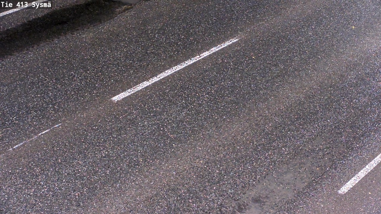 Kelikamerat Kuva Tie 413 Sysmä, Koskue, Sysmä, Päijät-Häme