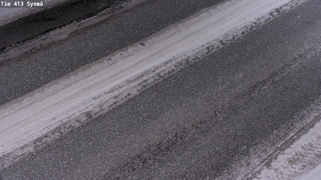 Kelikamerat Kuva Tie 413 Sysmä, Koskue, Sysmä, Päijät-Häme