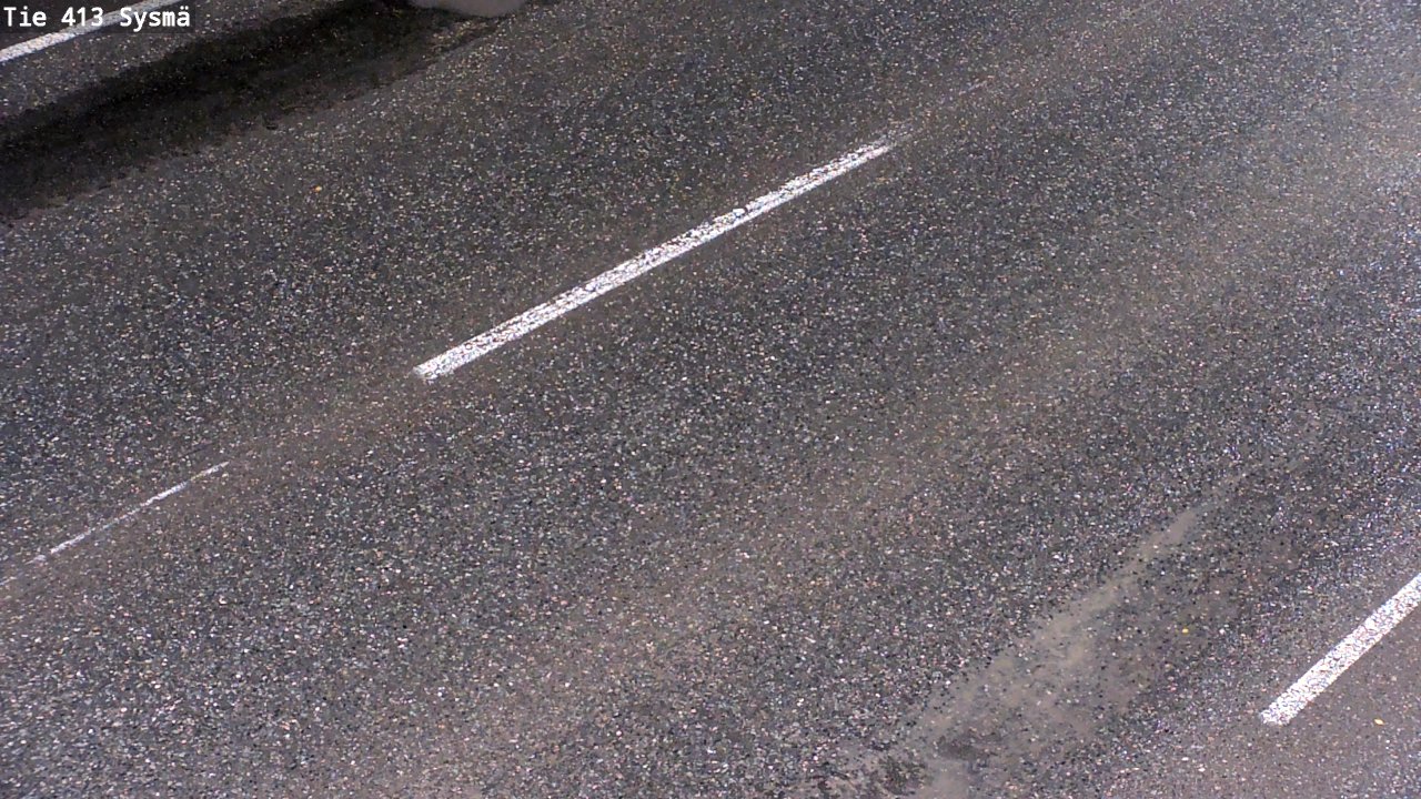 Kelikamerat Kuva Tie 413 Sysmä, Koskue, Sysmä, Päijät-Häme