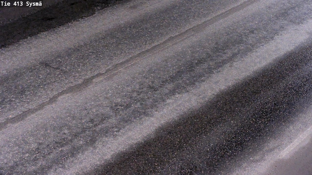 Kelikamerat Kuva Tie 413 Sysmä, Koskue, Sysmä, Päijät-Häme