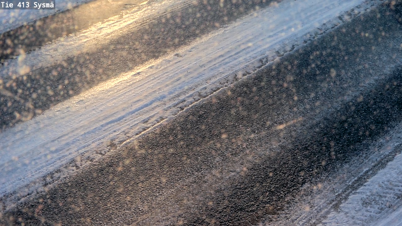 Kelikamerat Kuva Tie 413 Sysmä, Koskue, Sysmä, Päijät-Häme