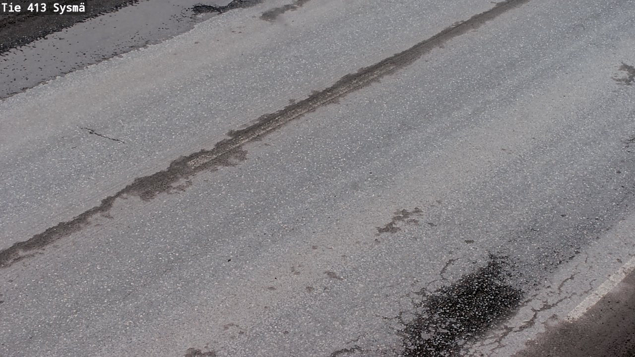 Kelikamerat Kuva Tie 413 Sysmä, Koskue, Sysmä, Päijät-Häme