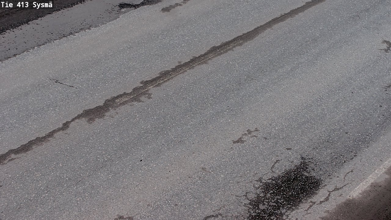 Kelikamerat Kuva Tie 413 Sysmä, Koskue, Sysmä, Päijät-Häme