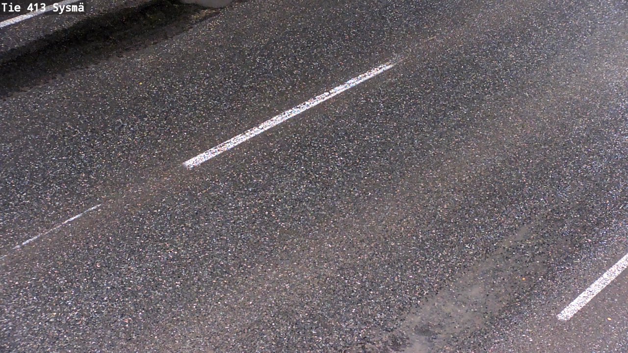 Kelikamerat Kuva Tie 413 Sysmä, Koskue, Sysmä, Päijät-Häme