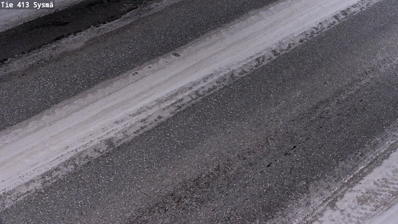 Kelikamerat Kuva Tie 413 Sysmä, Koskue, Sysmä, Päijät-Häme