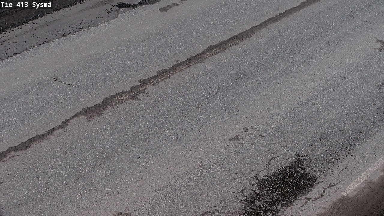 Kelikamerat Kuva Tie 413 Sysmä, Koskue, Sysmä, Päijät-Häme