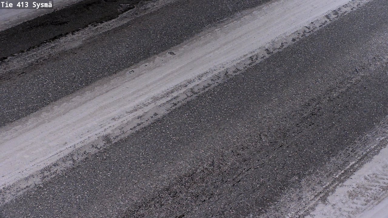 Kelikamerat Kuva Tie 413 Sysmä, Koskue, Sysmä, Päijät-Häme