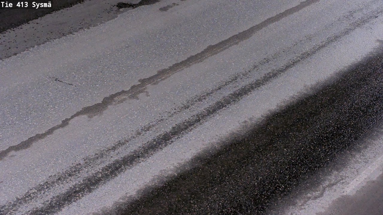 Kelikamerat Kuva Tie 413 Sysmä, Koskue, Sysmä, Päijät-Häme