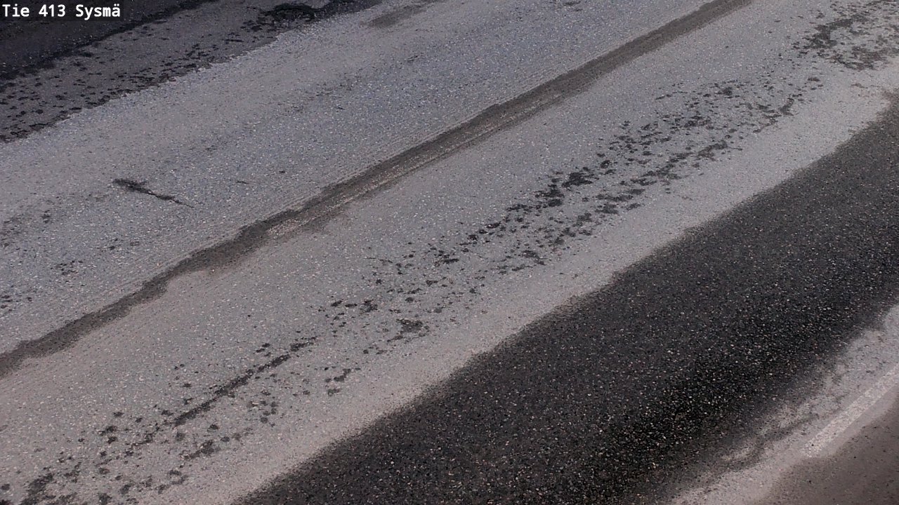 Kelikamerat Kuva Tie 413 Sysmä, Koskue, Sysmä, Päijät-Häme