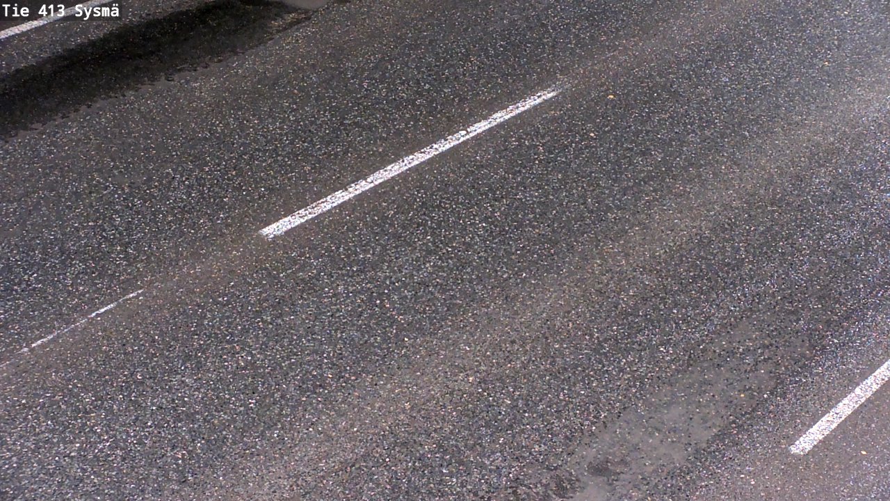 Kelikamerat Kuva Tie 413 Sysmä, Koskue, Sysmä, Päijät-Häme