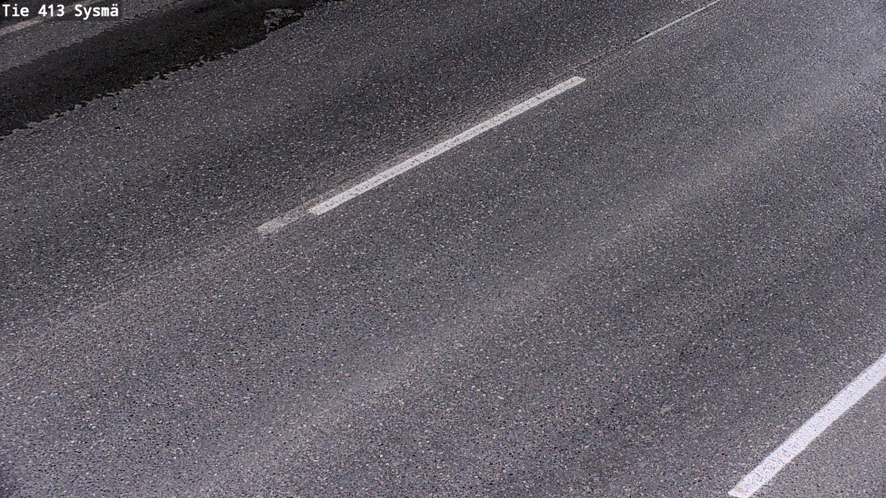 Kelikamerat Kuva Tie 413 Sysmä, Koskue, Sysmä, Päijät-Häme