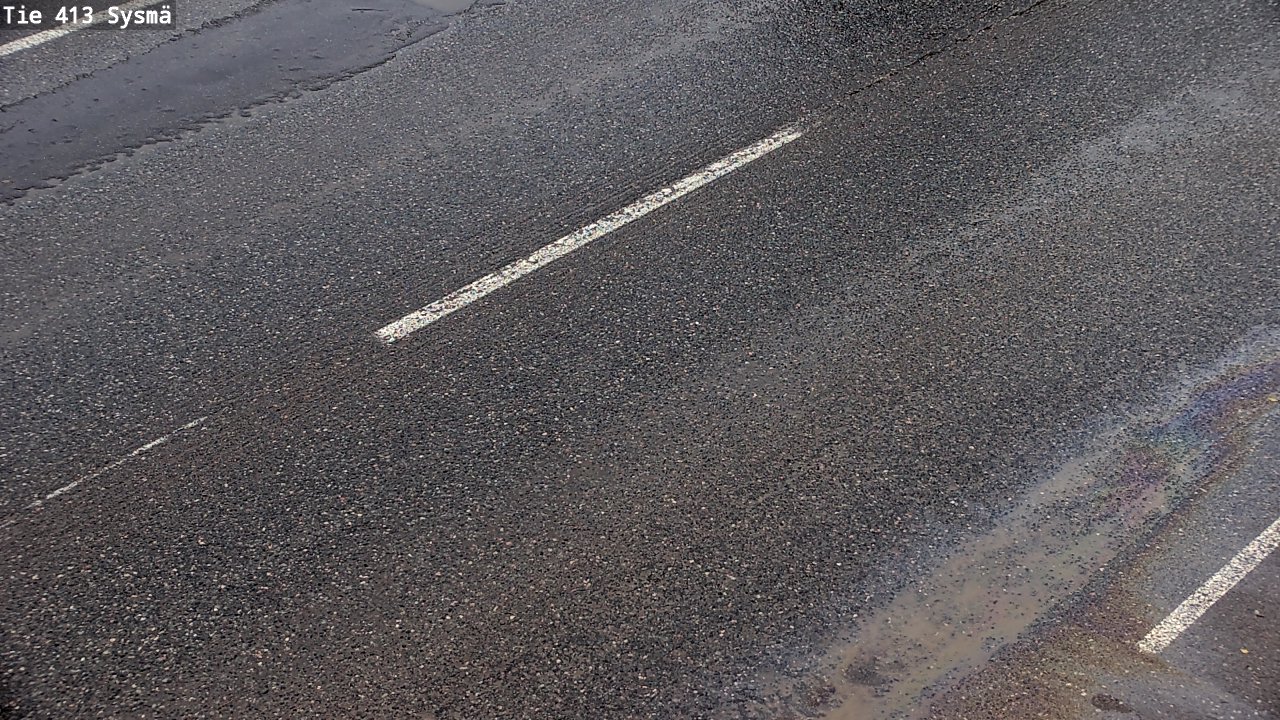 Kelikamerat Kuva Tie 413 Sysmä, Koskue, Sysmä, Päijät-Häme