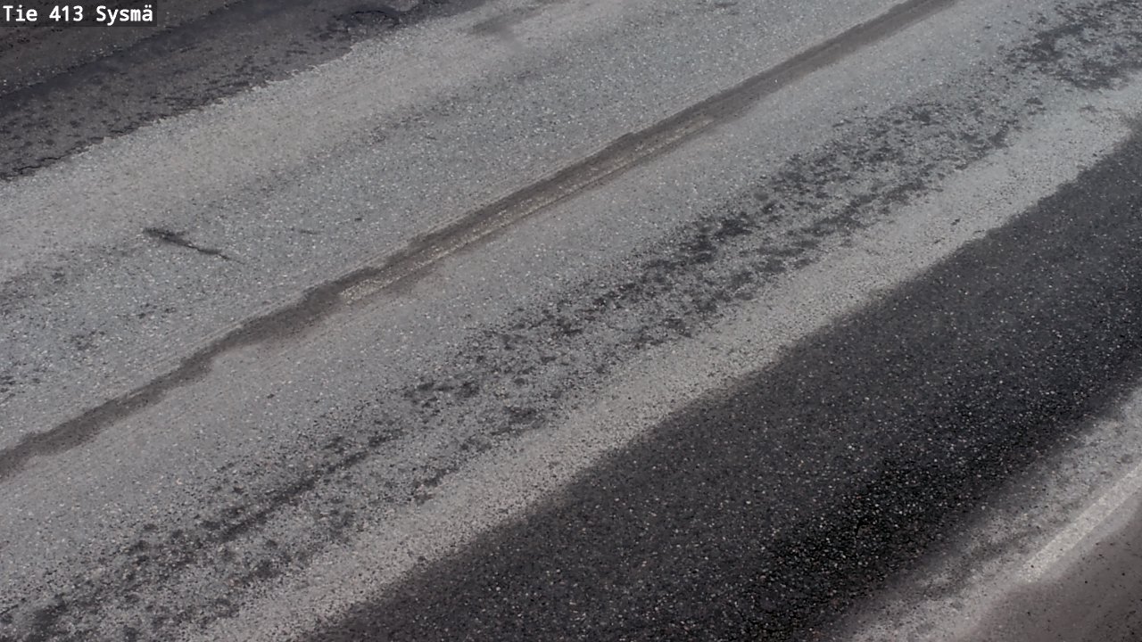 Kelikamerat Kuva Tie 413 Sysmä, Koskue, Sysmä, Päijät-Häme