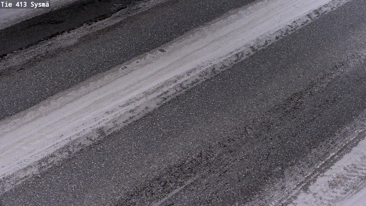 Kelikamerat Kuva Tie 413 Sysmä, Koskue, Sysmä, Päijät-Häme