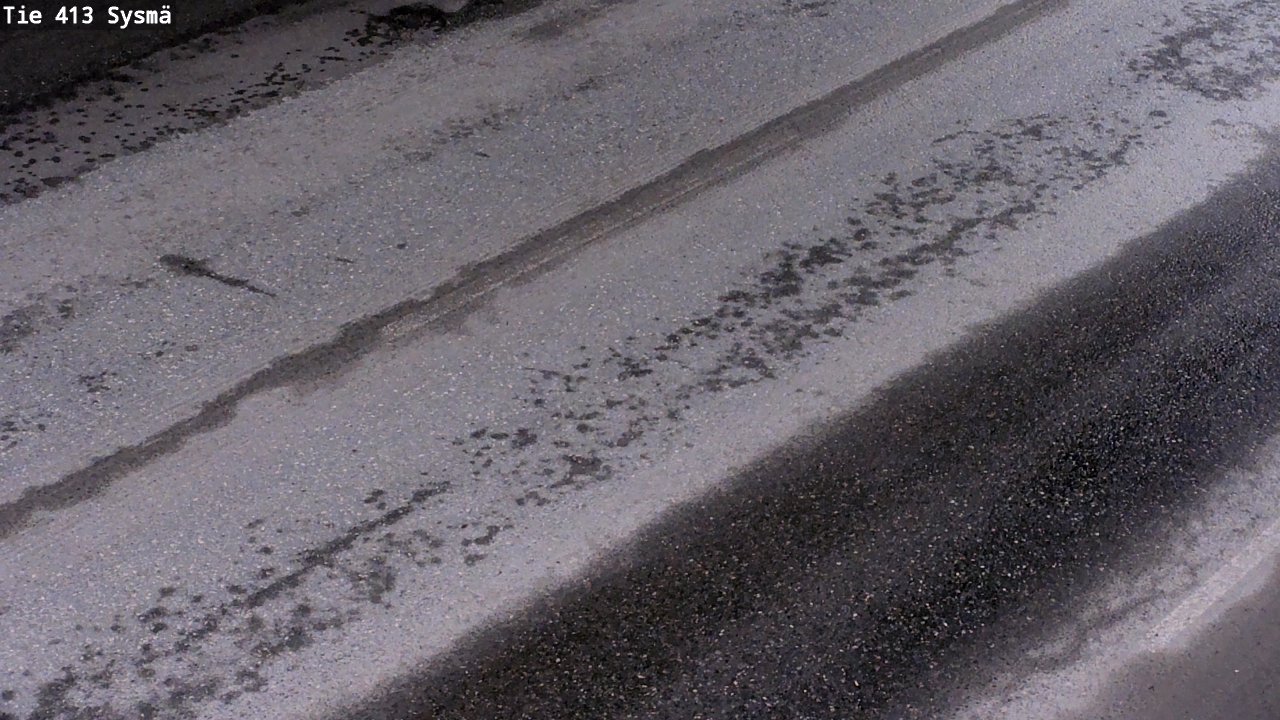 Kelikamerat Kuva Tie 413 Sysmä, Koskue, Sysmä, Päijät-Häme