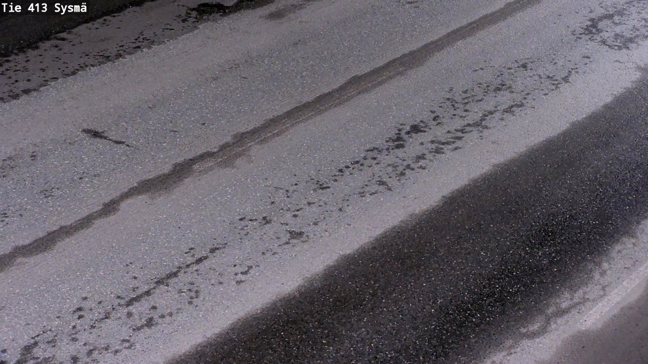 Kelikamerat Kuva Tie 413 Sysmä, Koskue, Sysmä, Päijät-Häme