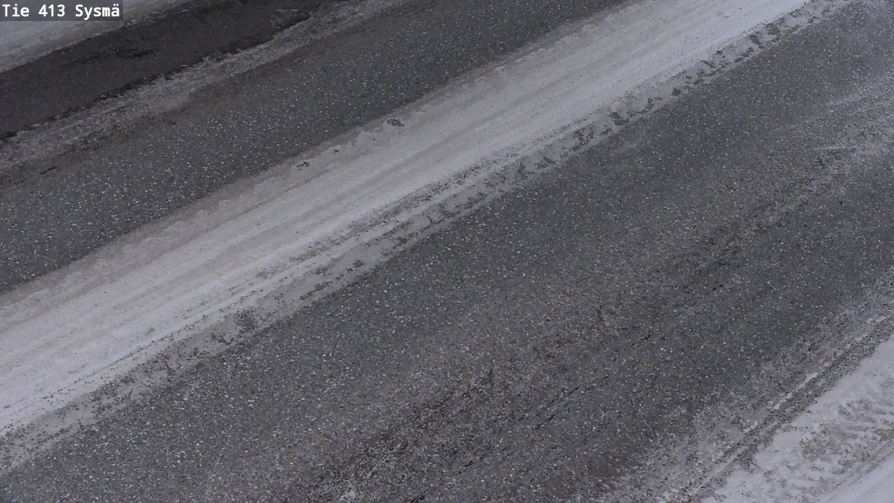 Kelikamerat Kuva Tie 413 Sysmä, Koskue, Sysmä, Päijät-Häme