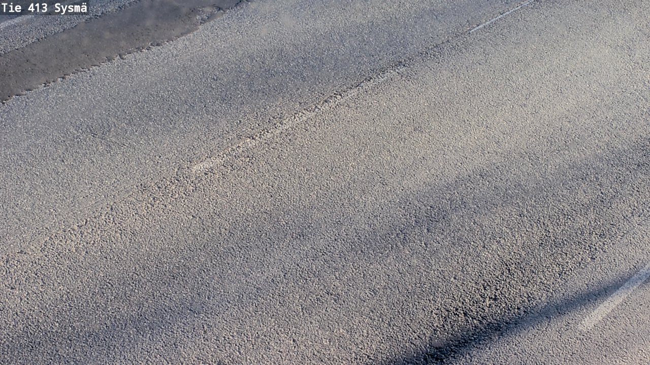 Kelikamerat Kuva Tie 413 Sysmä, Koskue, Sysmä, Päijät-Häme
