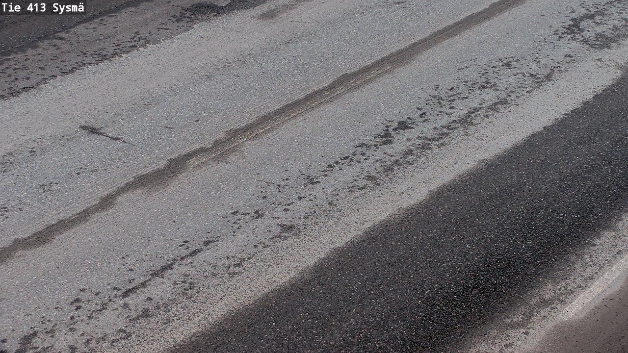 Kelikamerat Kuva Tie 413 Sysmä, Koskue, Sysmä, Päijät-Häme