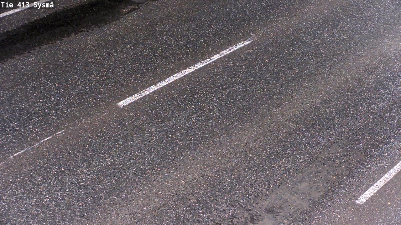 Kelikamerat Kuva Tie 413 Sysmä, Koskue, Sysmä, Päijät-Häme