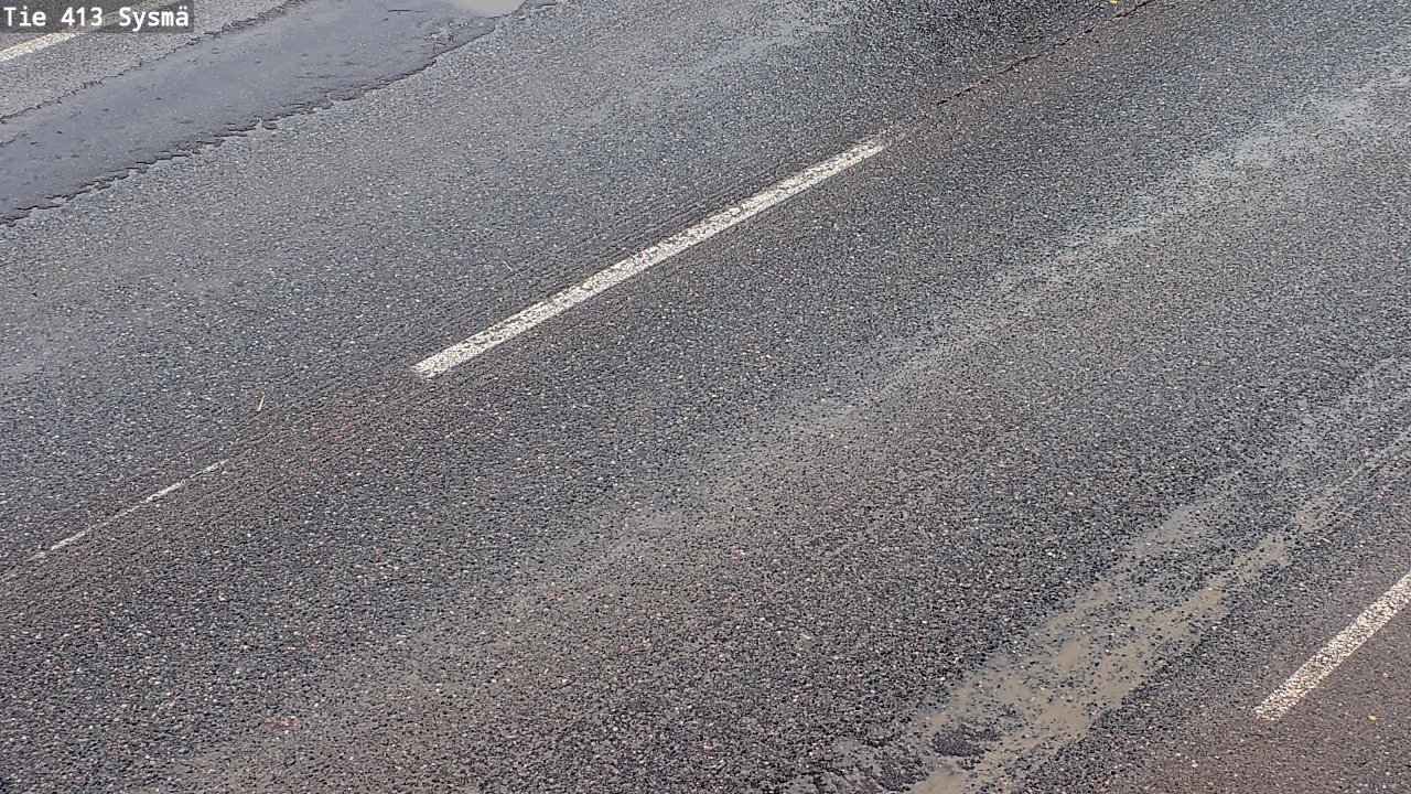 Kelikamerat Kuva Tie 413 Sysmä, Koskue, Sysmä, Päijät-Häme