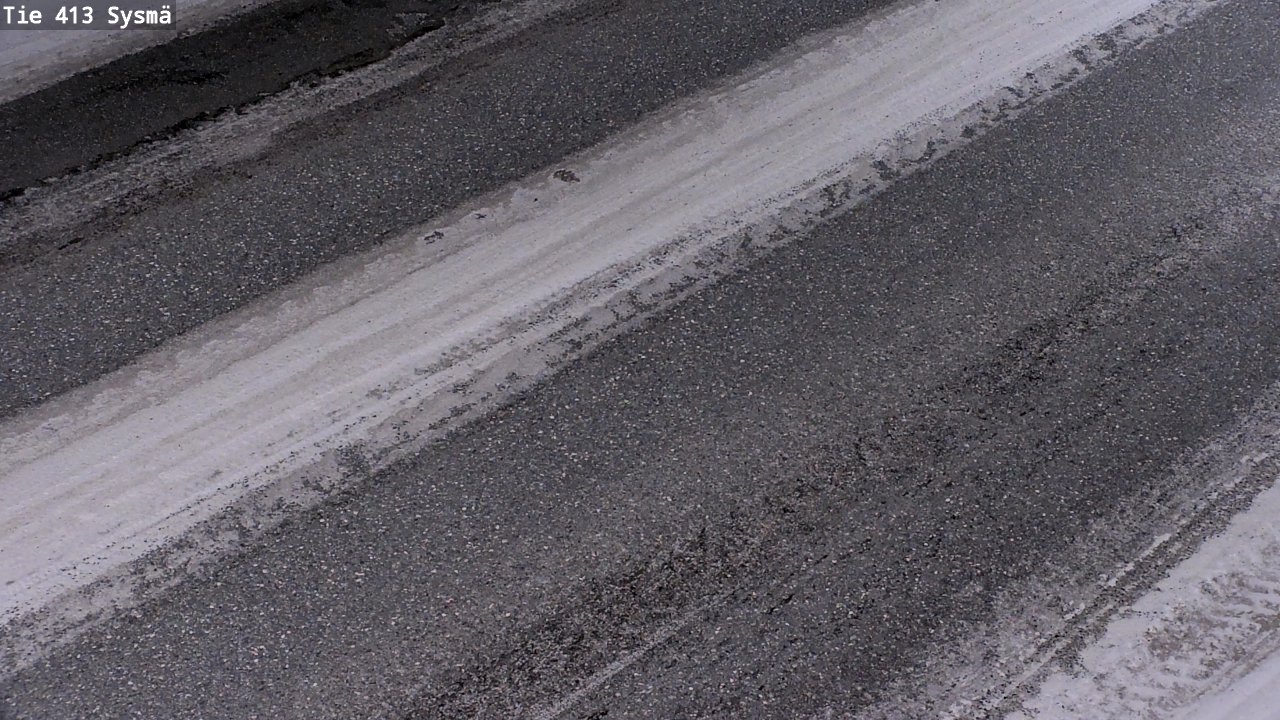 Kelikamerat Kuva Tie 413 Sysmä, Koskue, Sysmä, Päijät-Häme