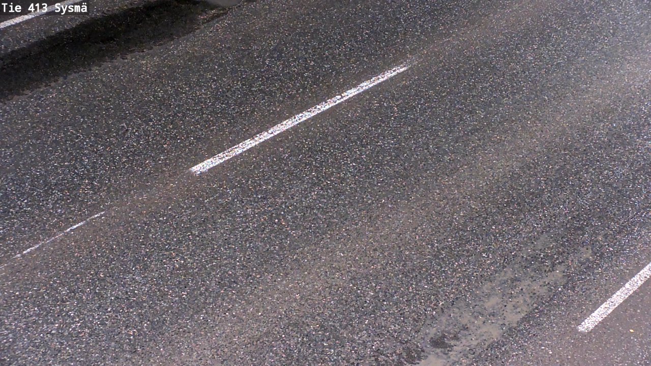 Kelikamerat Kuva Tie 413 Sysmä, Koskue, Sysmä, Päijät-Häme