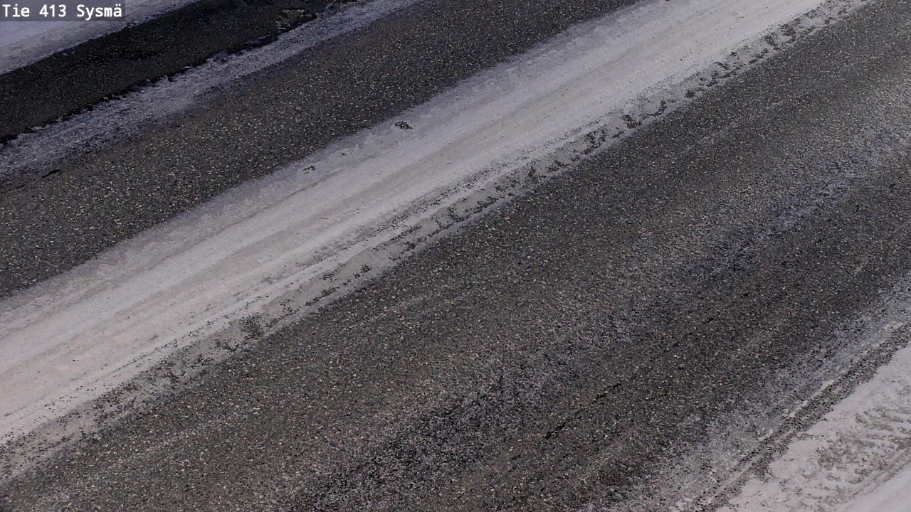 Kelikamerat Kuva Tie 413 Sysmä, Koskue, Sysmä, Päijät-Häme