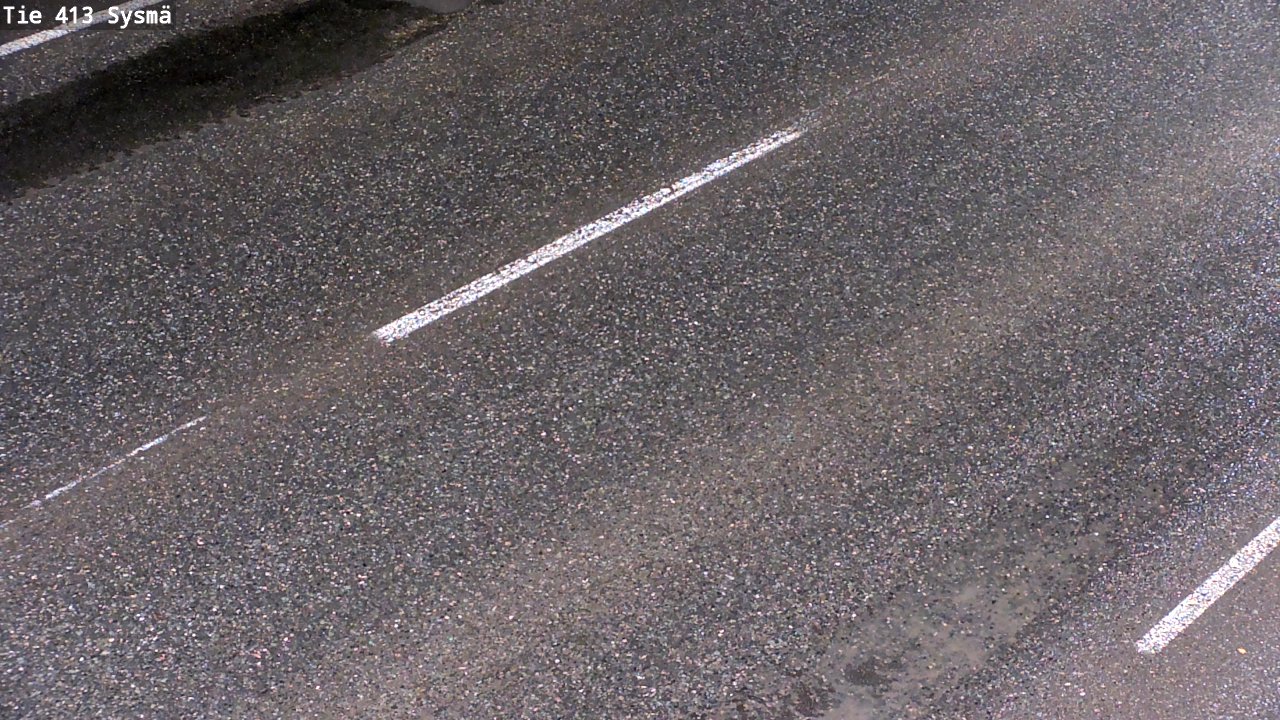 Kelikamerat Kuva Tie 413 Sysmä, Koskue, Sysmä, Päijät-Häme