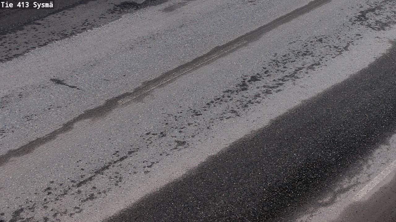 Kelikamerat Kuva Tie 413 Sysmä, Koskue, Sysmä, Päijät-Häme