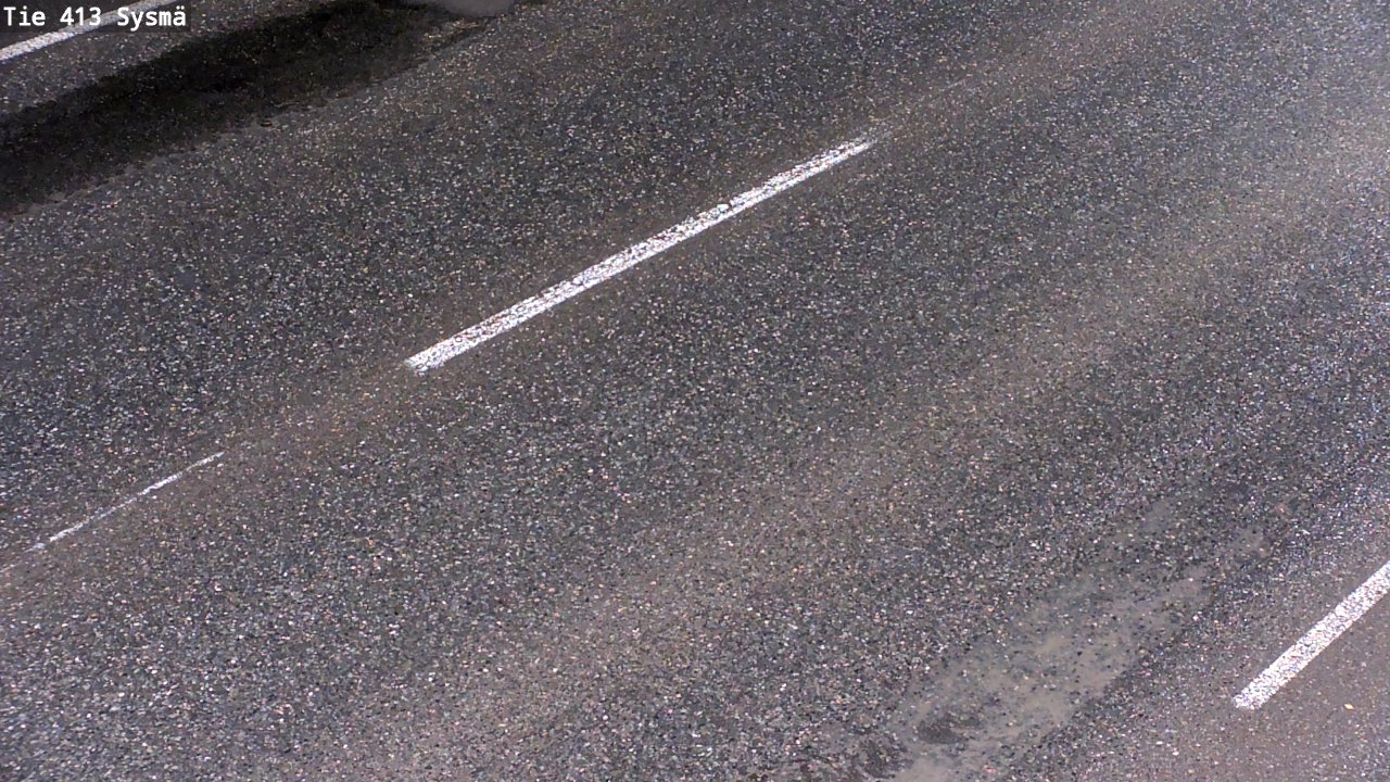 Kelikamerat Kuva Tie 413 Sysmä, Koskue, Sysmä, Päijät-Häme