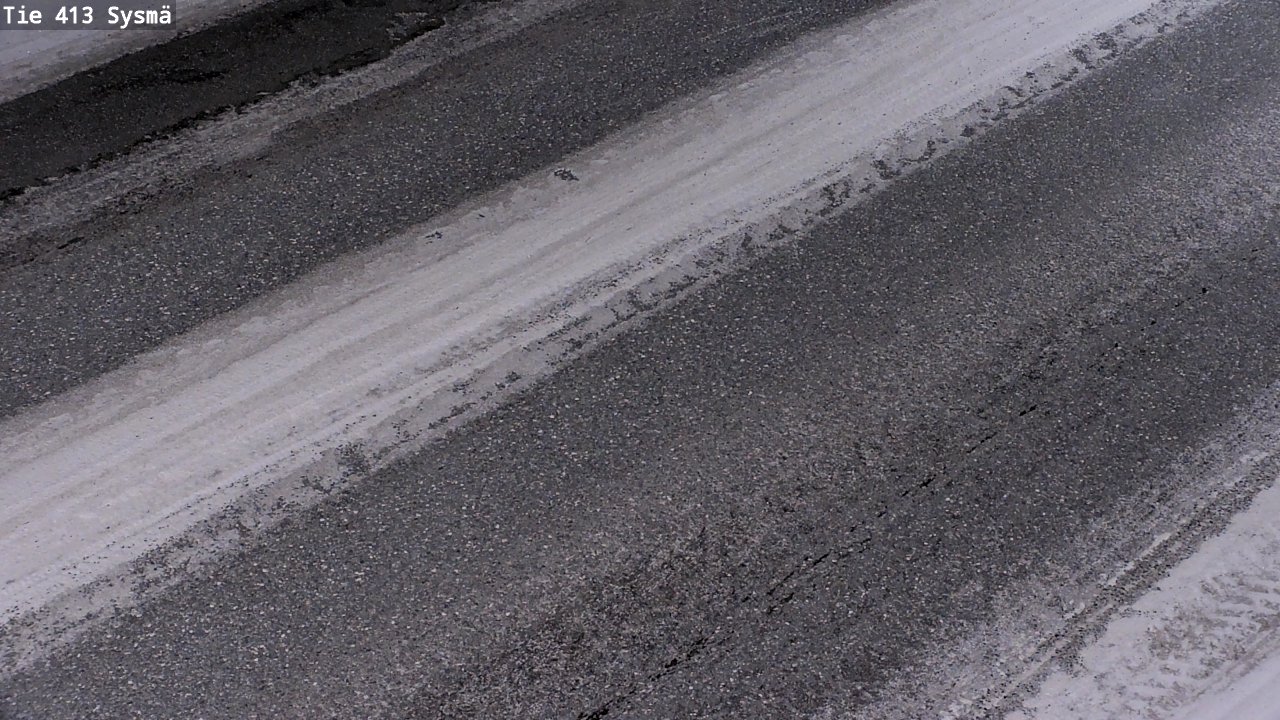 Kelikamerat Kuva Tie 413 Sysmä, Koskue, Sysmä, Päijät-Häme