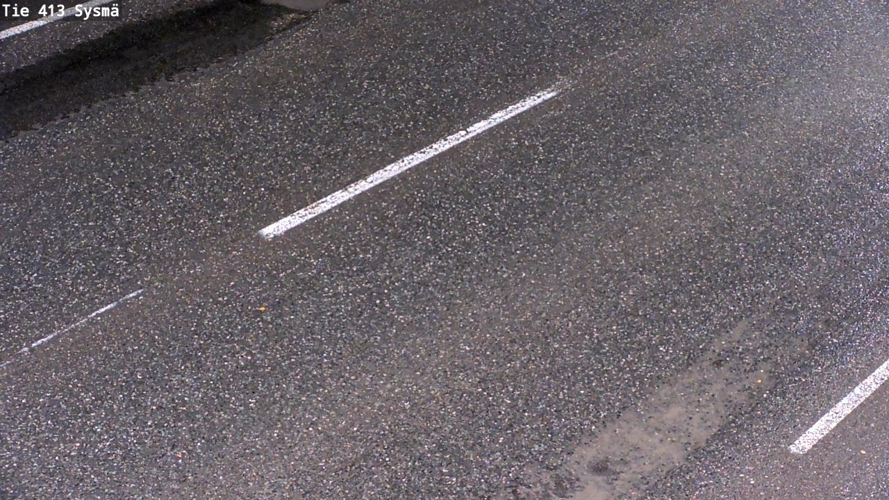 Kelikamerat Kuva Tie 413 Sysmä, Koskue, Sysmä, Päijät-Häme