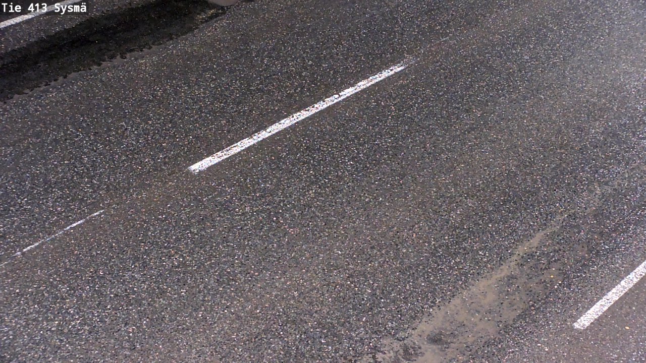 Kelikamerat Kuva Tie 413 Sysmä, Koskue, Sysmä, Päijät-Häme