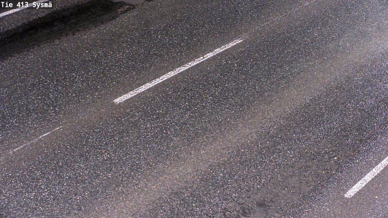 Kelikamerat Kuva Tie 413 Sysmä, Koskue, Sysmä, Päijät-Häme