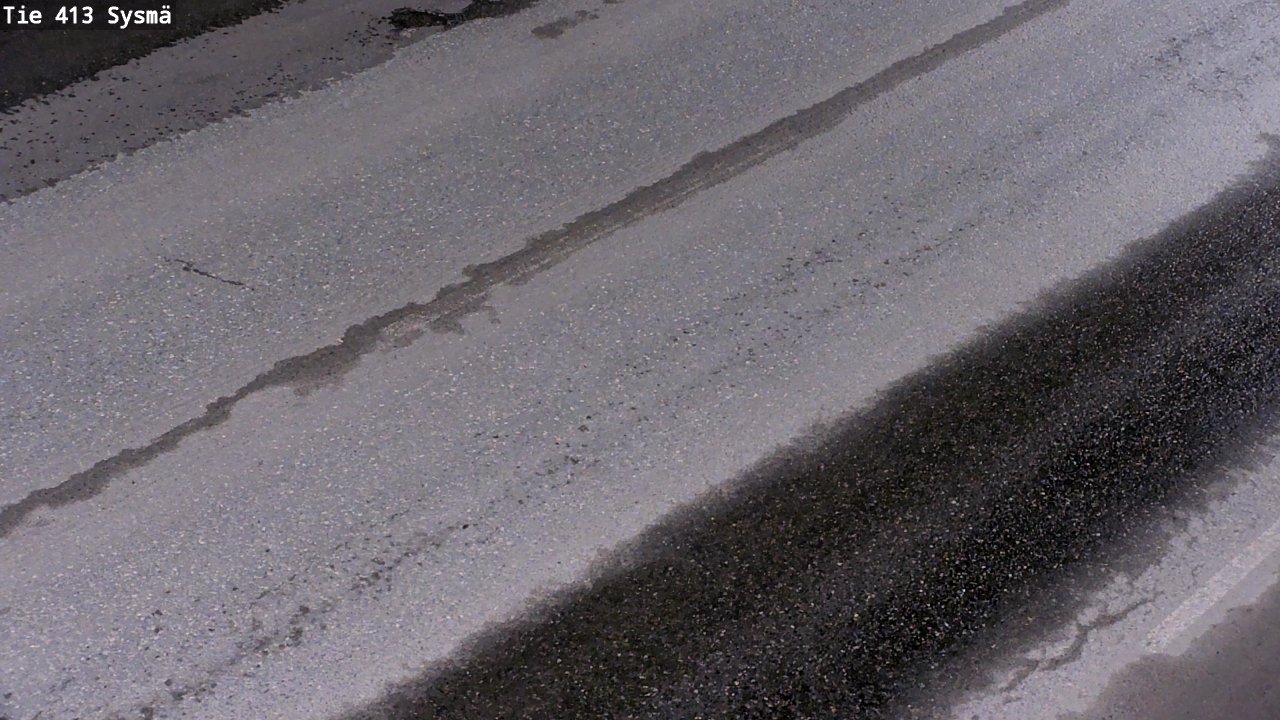 Kelikamerat Kuva Tie 413 Sysmä, Koskue, Sysmä, Päijät-Häme