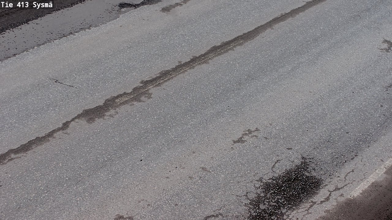 Kelikamerat Kuva Tie 413 Sysmä, Koskue, Sysmä, Päijät-Häme