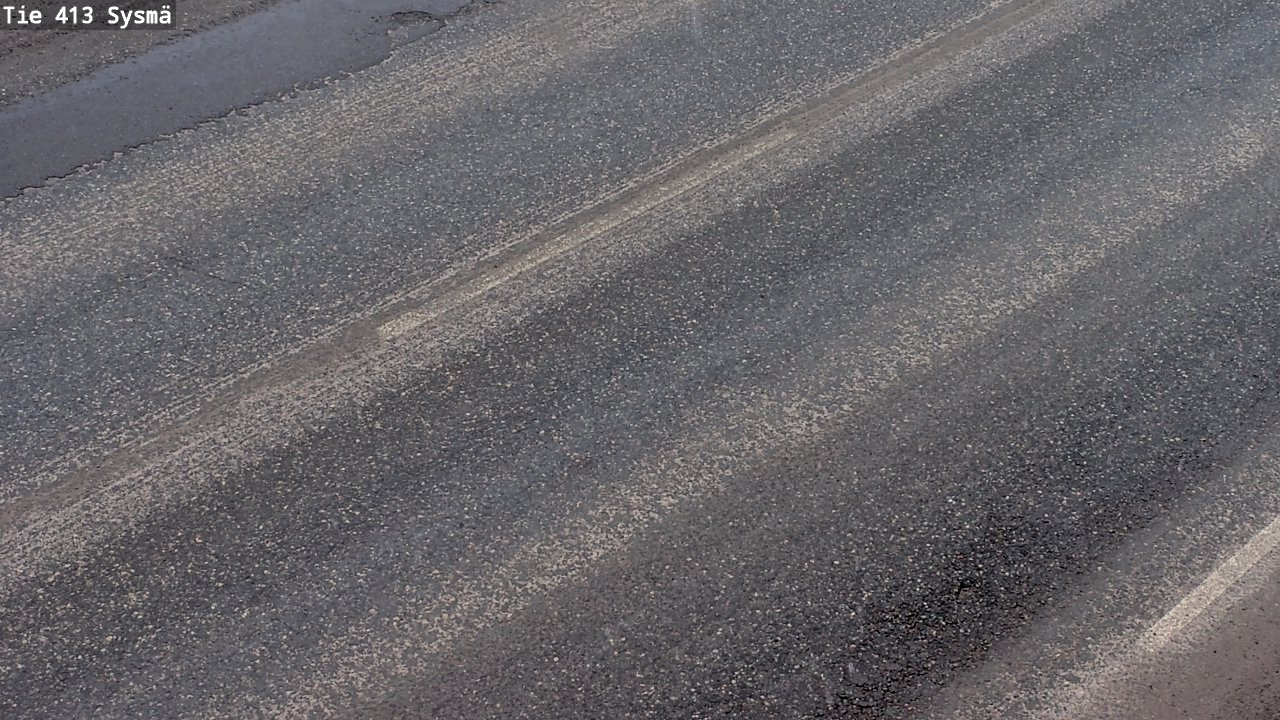 Kelikamerat Kuva Tie 413 Sysmä, Koskue, Sysmä, Päijät-Häme