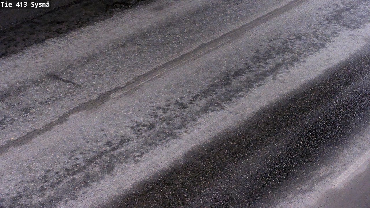 Kelikamerat Kuva Tie 413 Sysmä, Koskue, Sysmä, Päijät-Häme