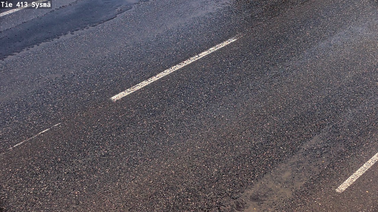 Kelikamerat Kuva Tie 413 Sysmä, Koskue, Sysmä, Päijät-Häme