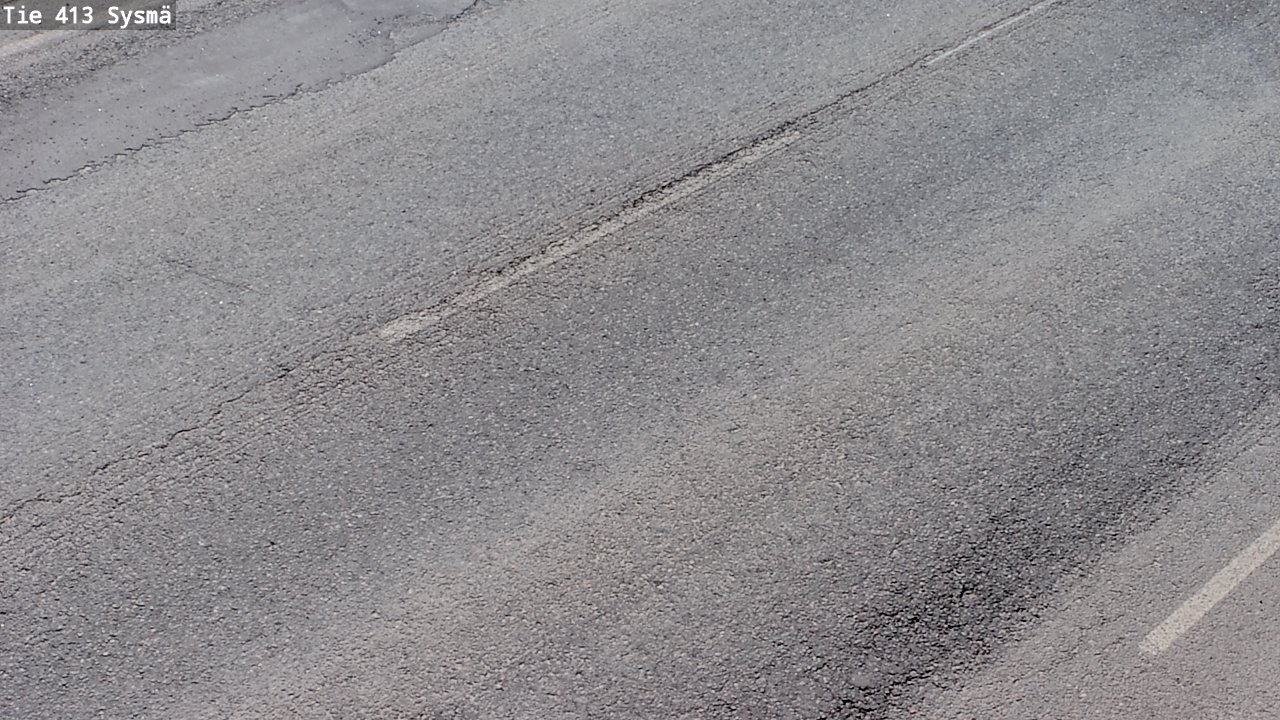 Kelikamerat Kuva Tie 413 Sysmä, Koskue, Sysmä, Päijät-Häme