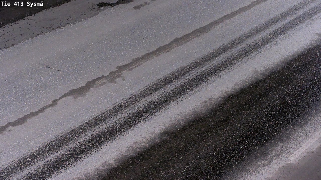 Kelikamerat Kuva Tie 413 Sysmä, Koskue, Sysmä, Päijät-Häme