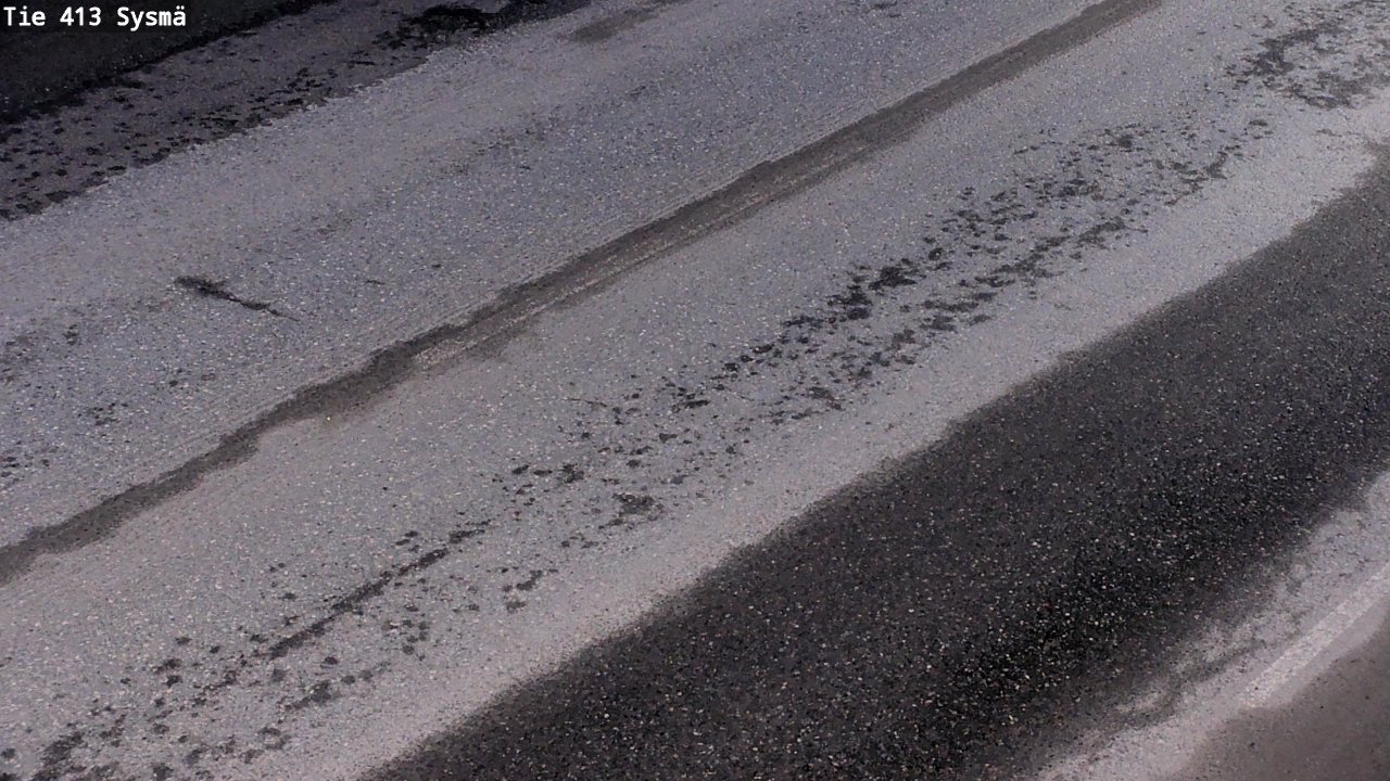 Kelikamerat Kuva Tie 413 Sysmä, Koskue, Sysmä, Päijät-Häme