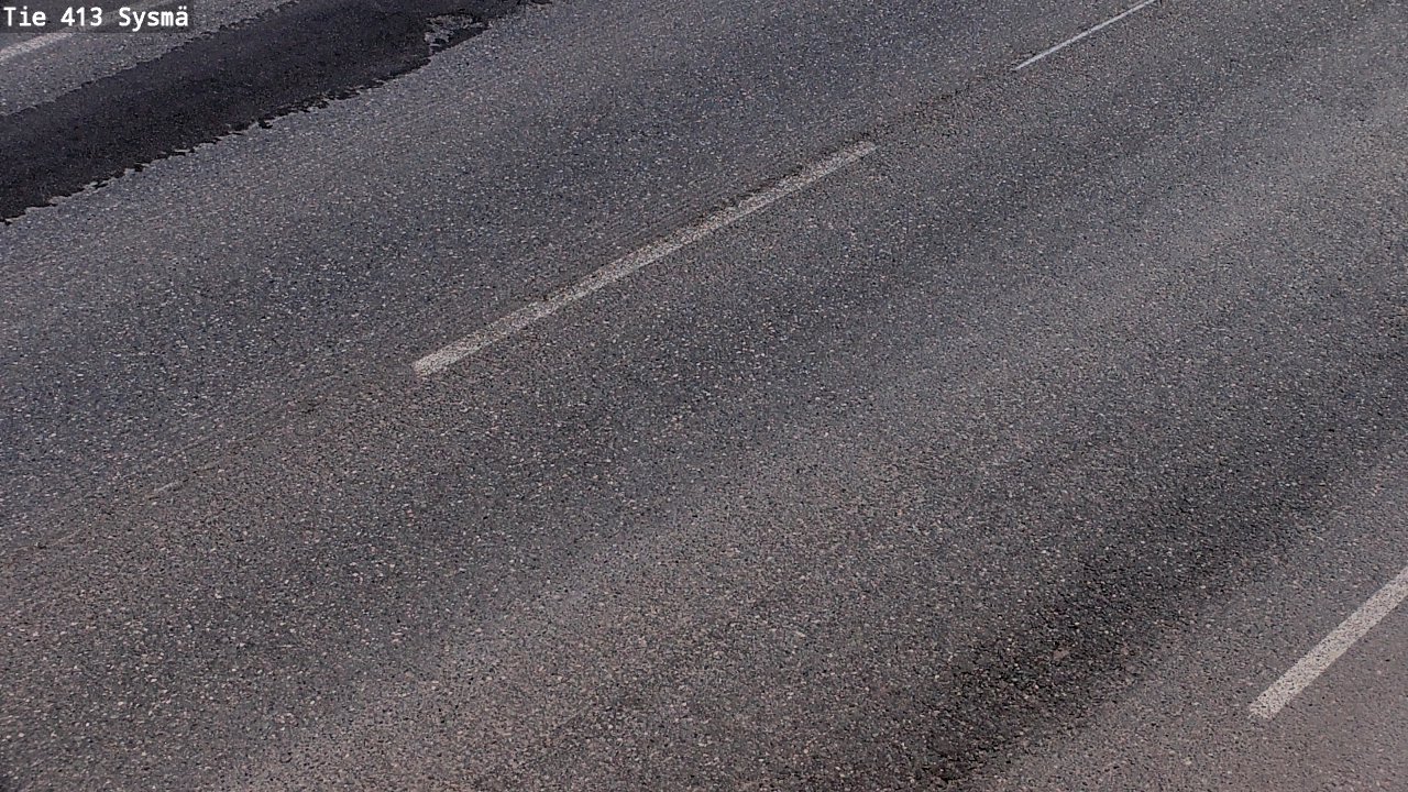 Kelikamerat Kuva Tie 413 Sysmä, Koskue, Sysmä, Päijät-Häme